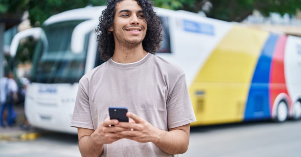 Getting Around Bangalore