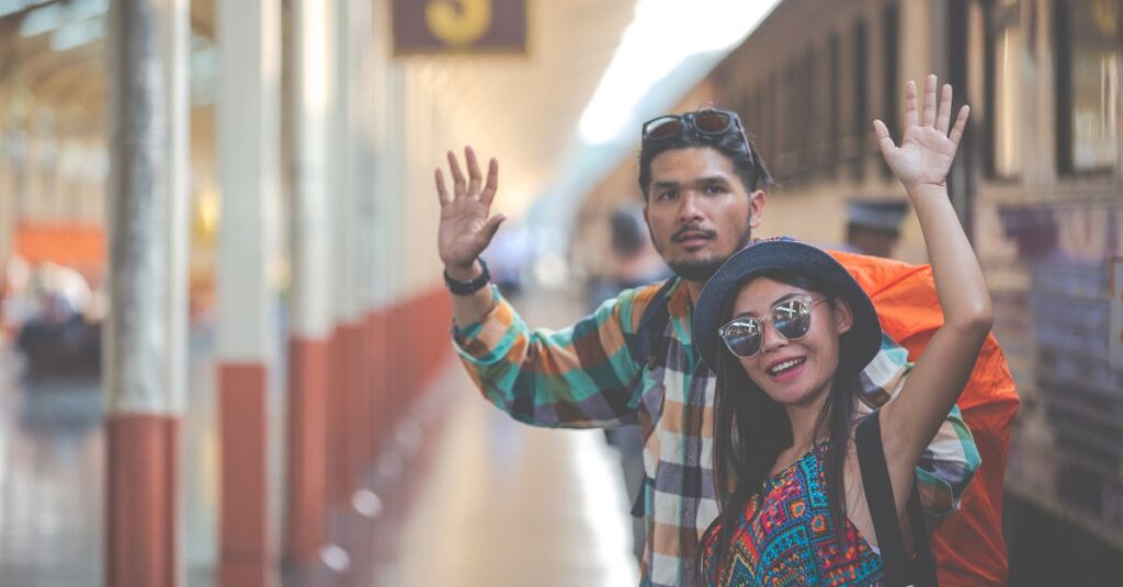 Getting Around Bangalore