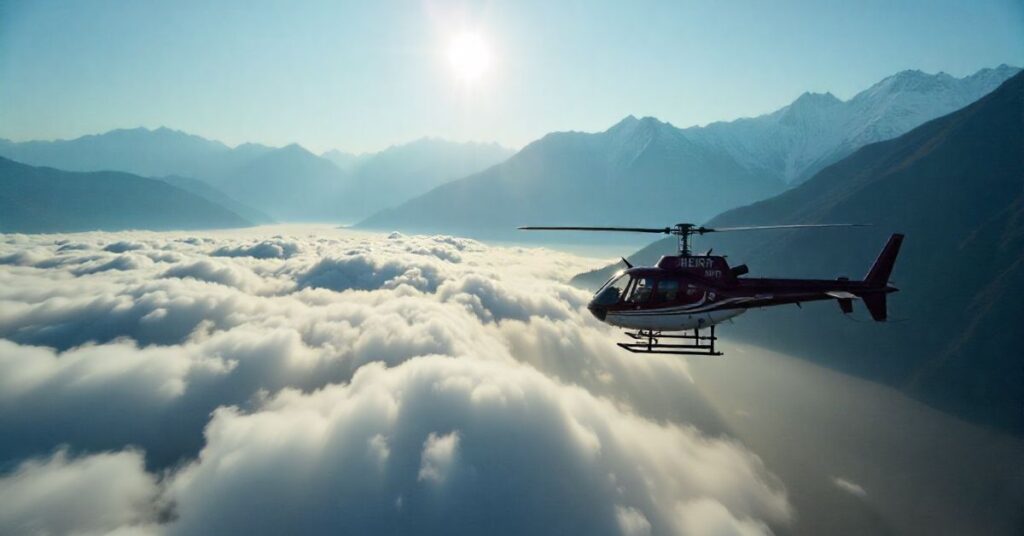 how to reach kedarnath from mumbai