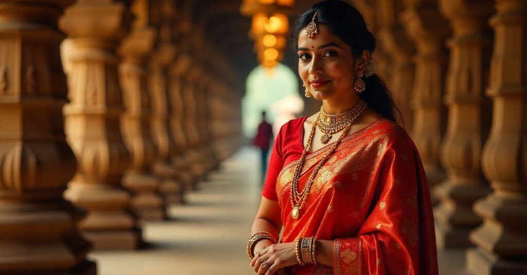 How to Reach Meenakshi Temple