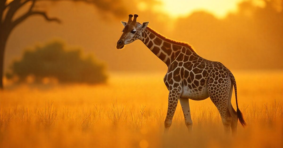 safari gir national park