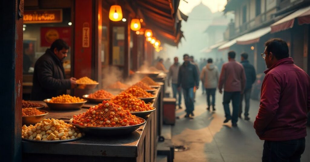 omkareshwar jyotirlinga temple