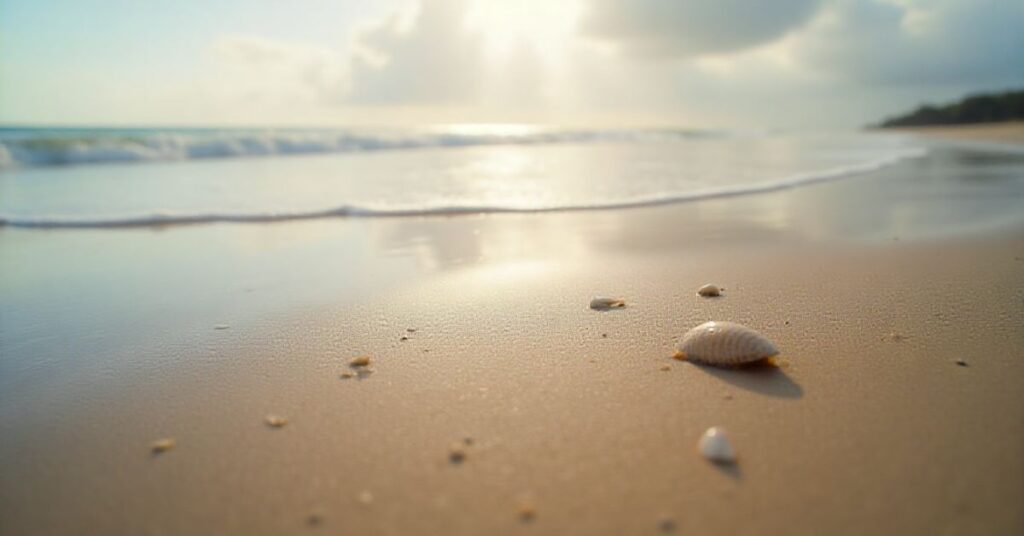 Beaches in South India