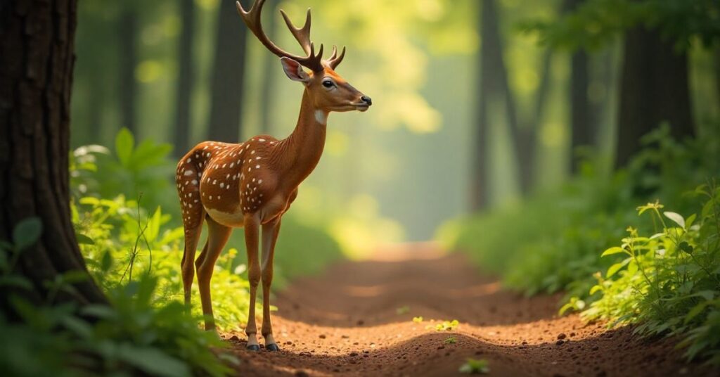 karlapat wildlife sanctuary