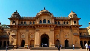 Best Places Near Indore