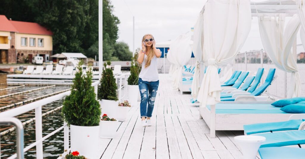 Luxury Resorts in Pune