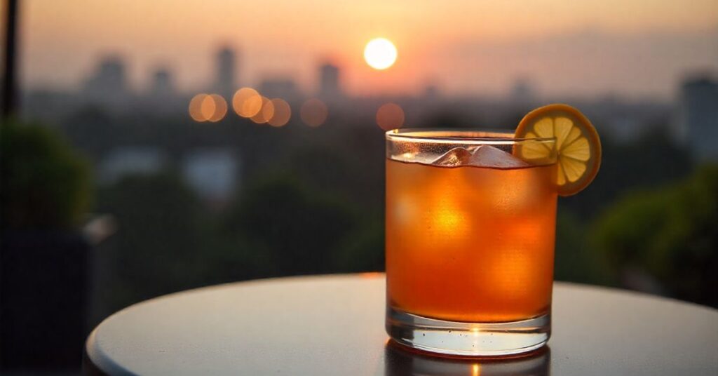 Luxury Resorts in Pune