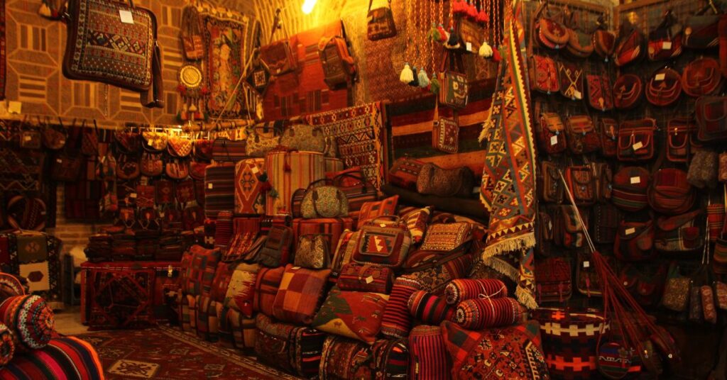  Rajasthani Traditions 