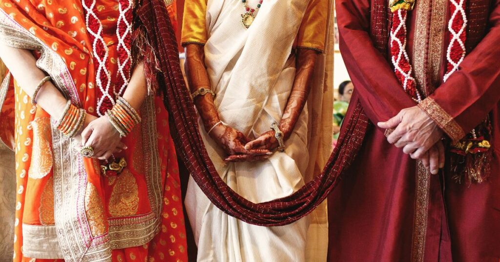  Rajasthani Traditions 