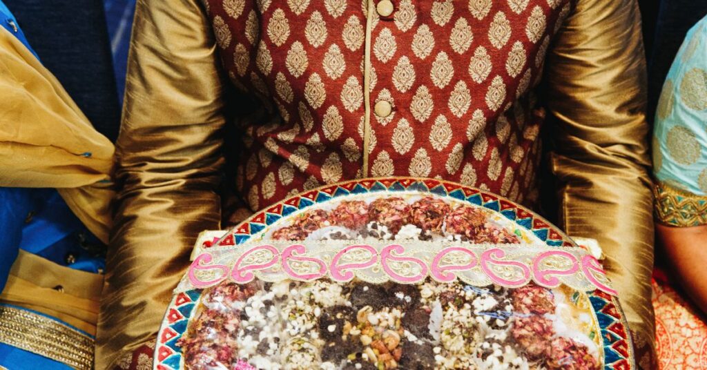  Rajasthani Traditions 