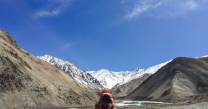 Nepal Trip Cost from Delhi