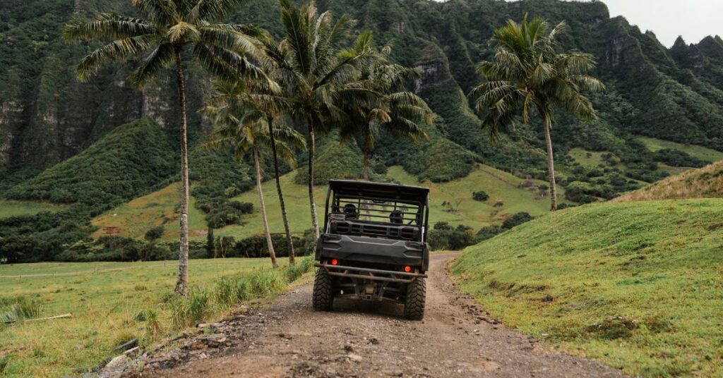 How to Reach Pelling