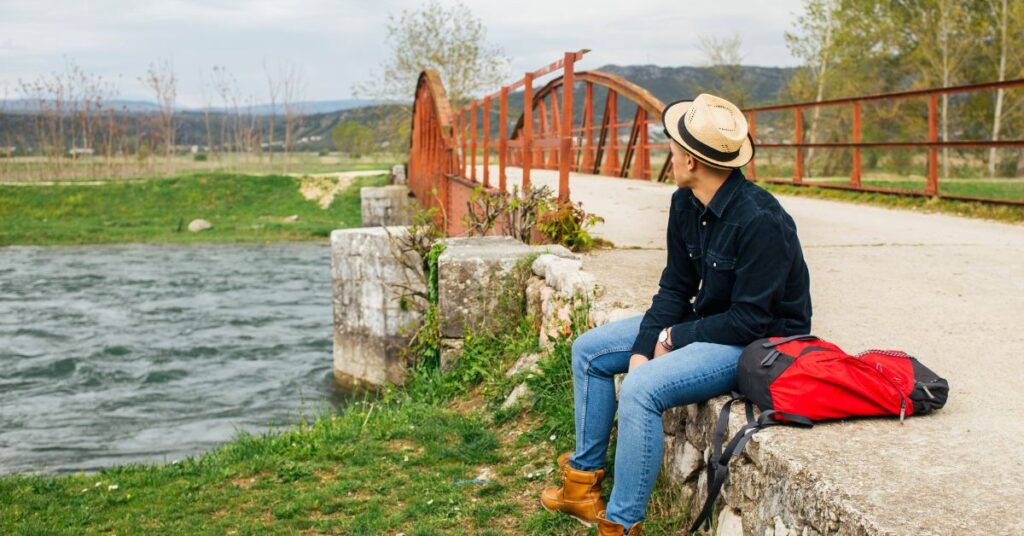 Places to Visit in Barsana