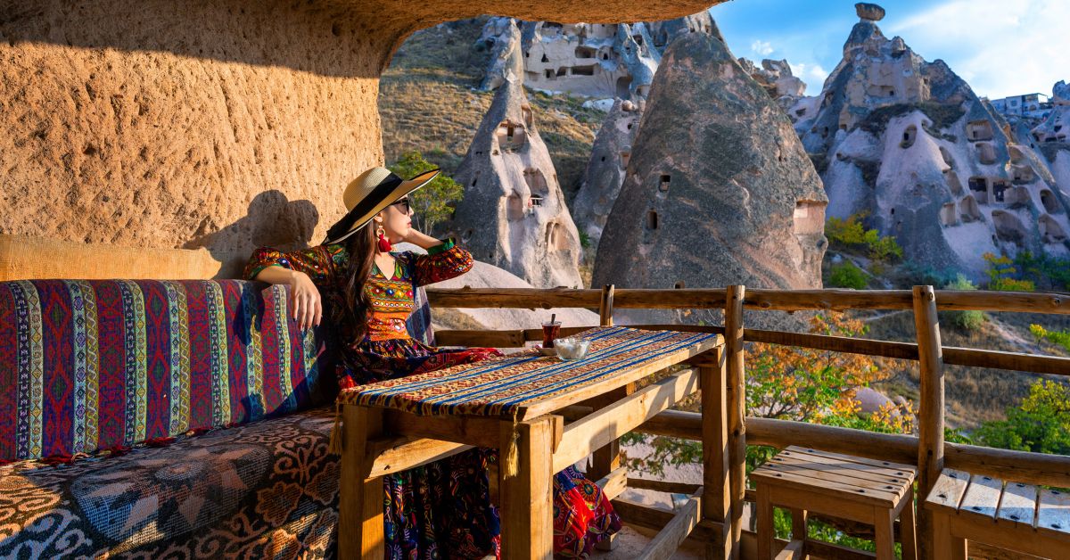 Places to Visit in Barsana