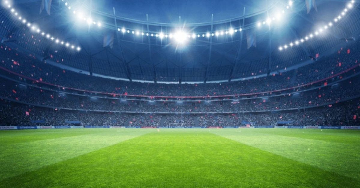 Indian Cricket Grounds