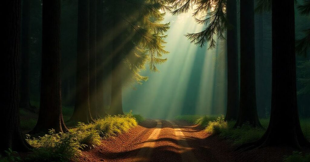 Himachal in November