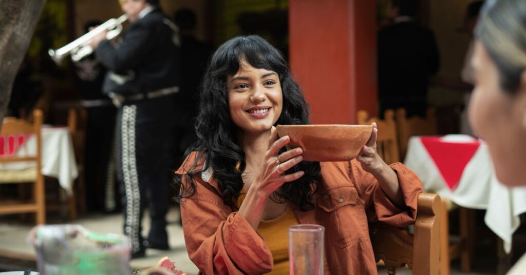 Food Festival in India