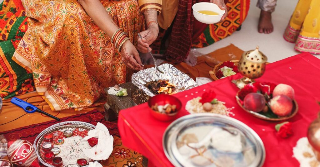 Food Festival in India