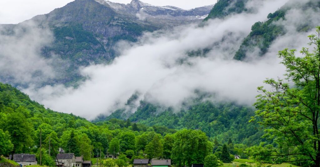 Hill Stations Near Chandigarh 