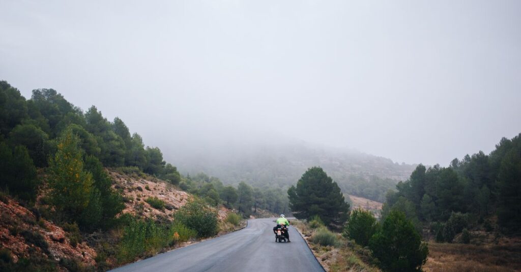 how to reach chopta from delhi by road