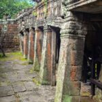 How to Reach Vishnupad Temple by Road, Rail, and Air